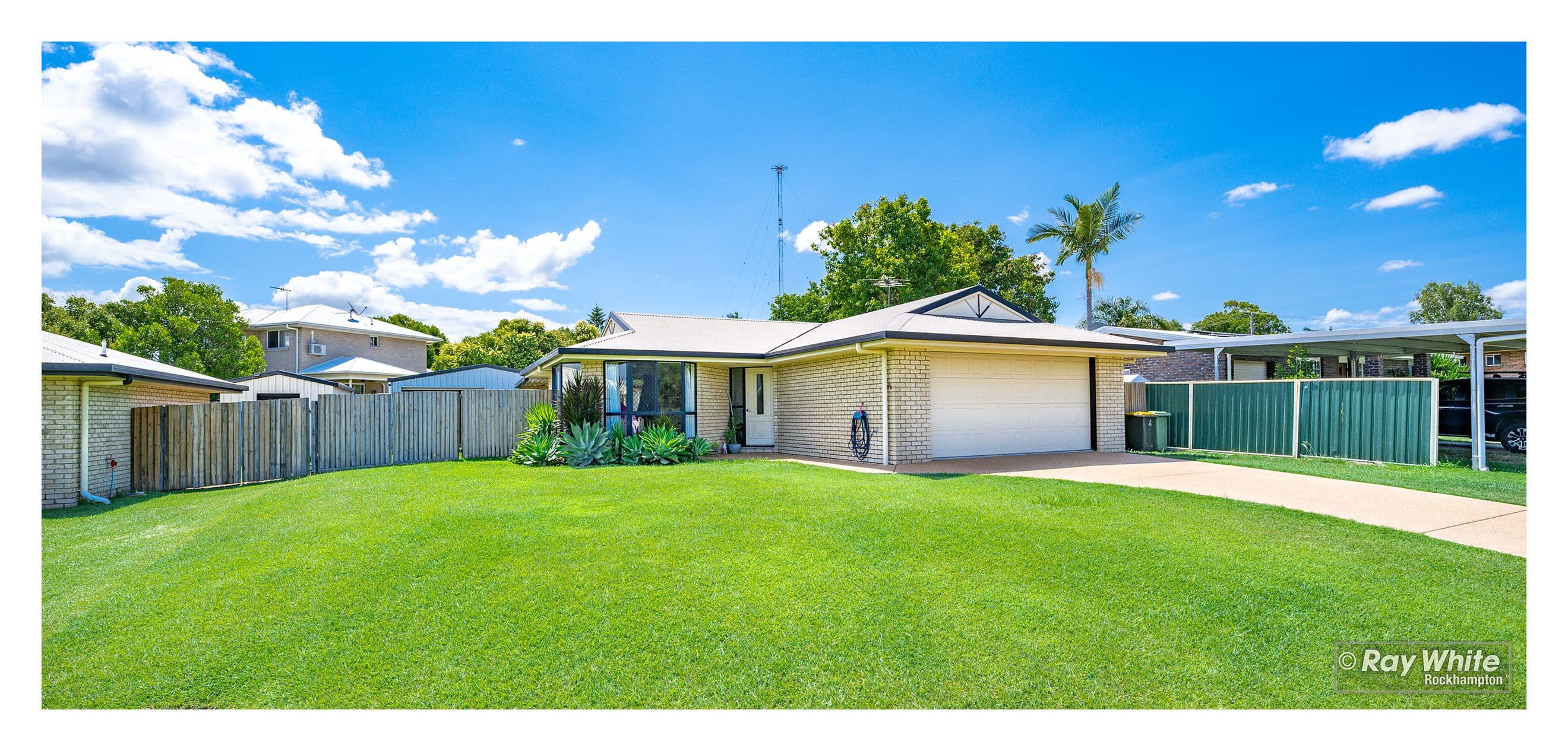 29 Origano Avenue, Gracemere QLD 4702, Gracemere - Thumbnail 2