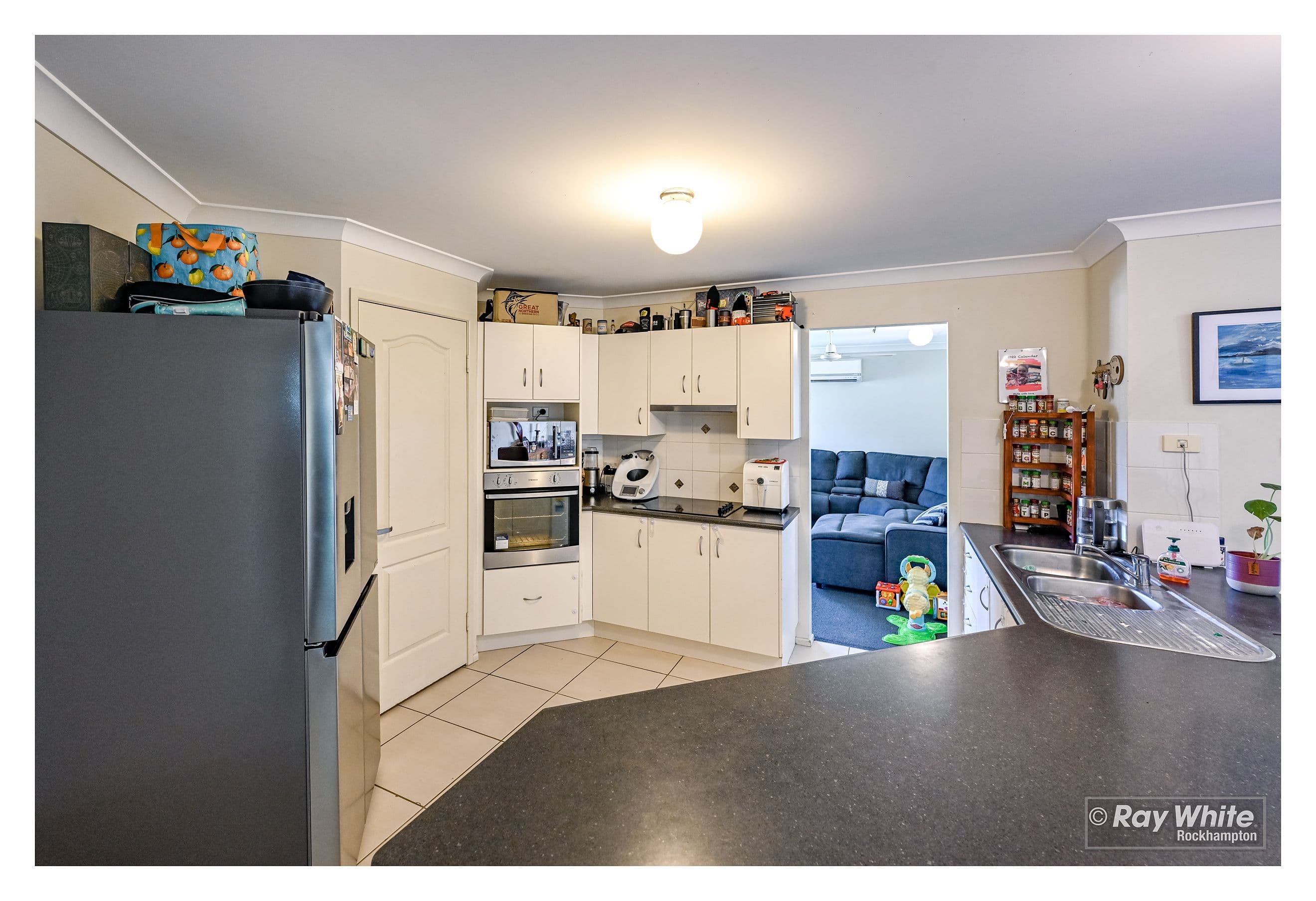 29 Origano Avenue, Gracemere QLD 4702, Gracemere - Thumbnail 4