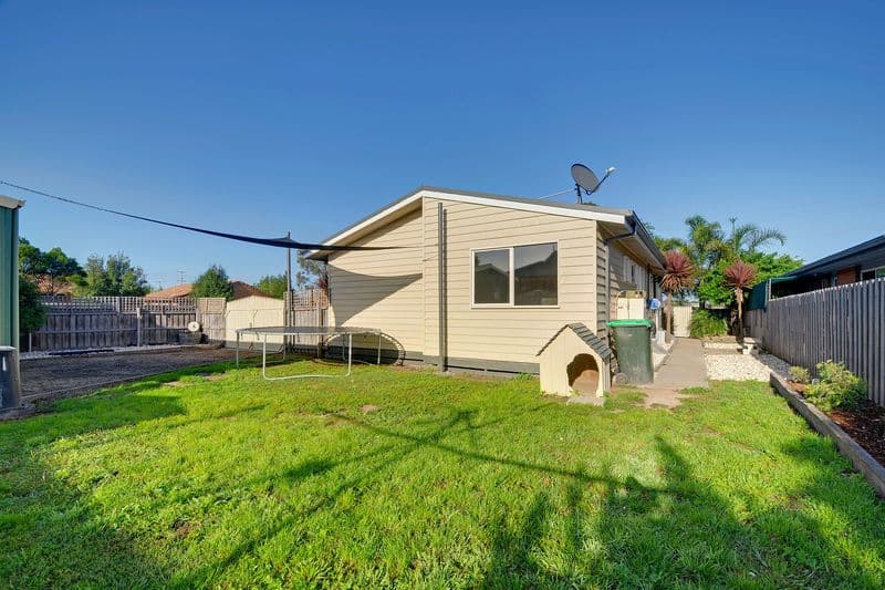 72 Park Lane, TRARALGON VIC 3844, Traralgon - Thumbnail 6