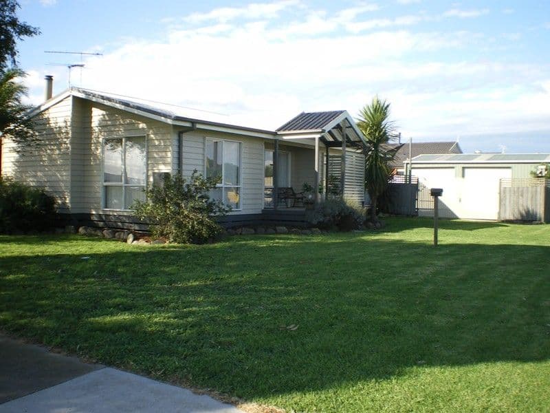 72 Park Lane, TRARALGON VIC 3844, Traralgon - Thumbnail 8