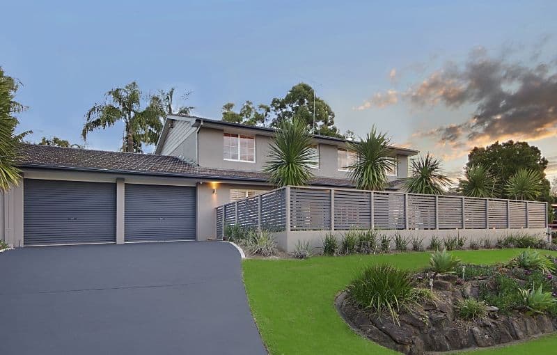 34 Nottingham Avenue, CASTLE HILL NSW 2154, Castle Hill - Image 1