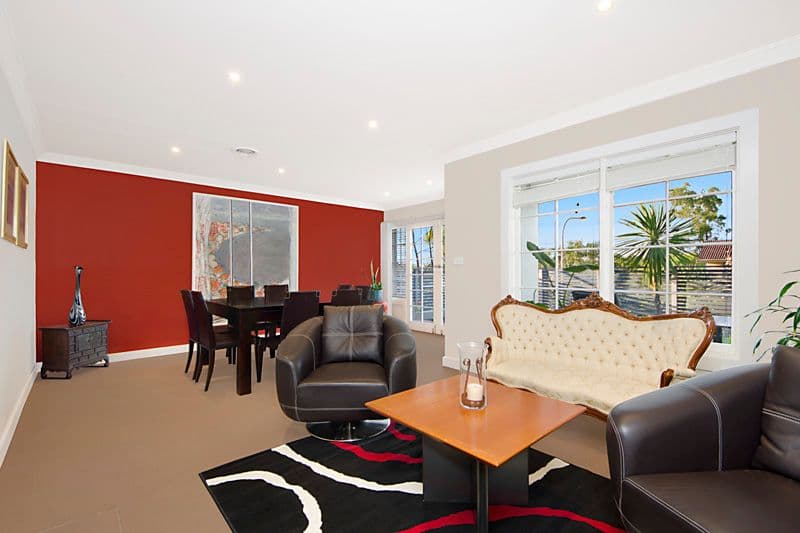 34 Nottingham Avenue, CASTLE HILL NSW 2154, Castle Hill - Thumbnail 3