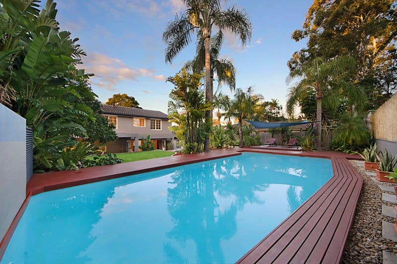 34 Nottingham Avenue, CASTLE HILL NSW 2154, Castle Hill - Thumbnail 7