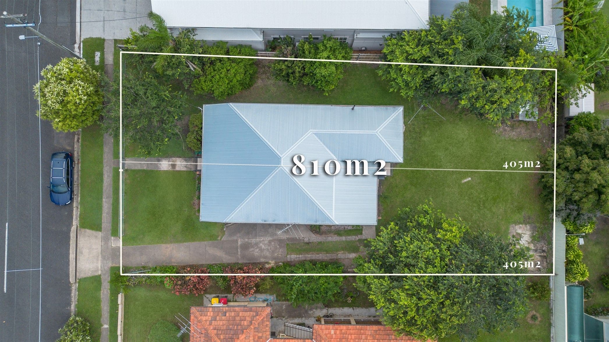 134 Gordon Street, Gordon Park QLD 4031, Gordon Park - Image 1