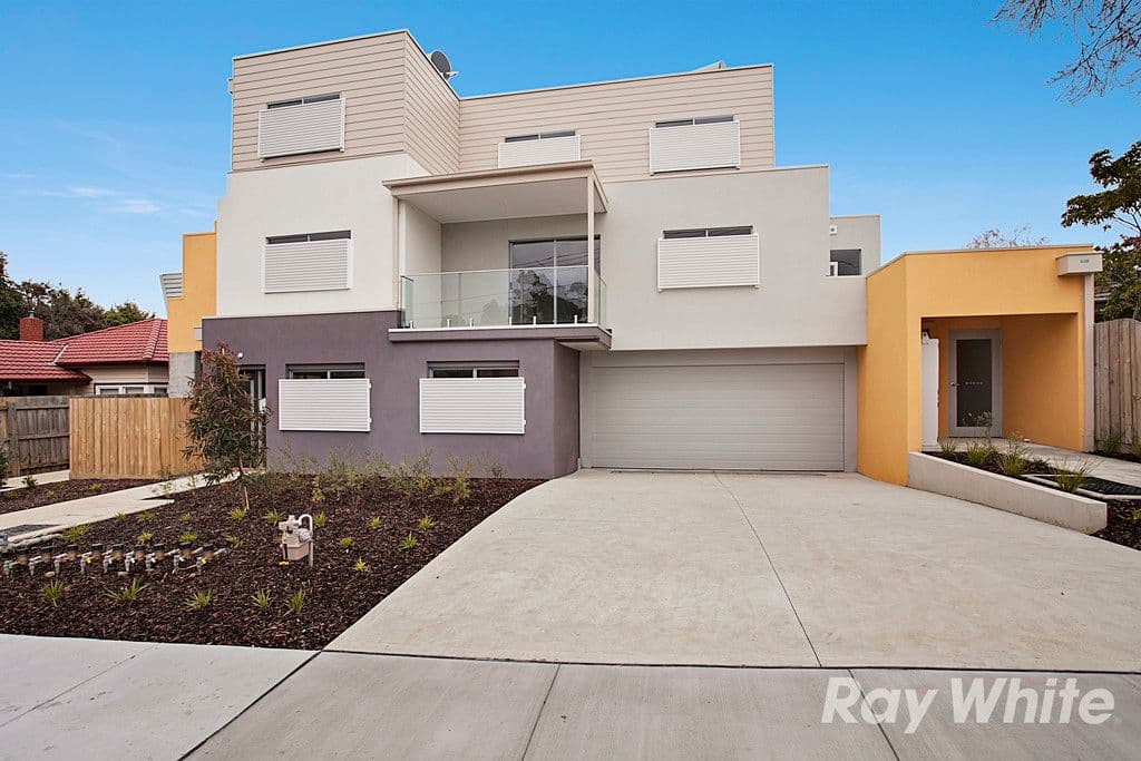 22 Park Crescent, Boronia VIC 3155, Boronia - Thumbnail 2