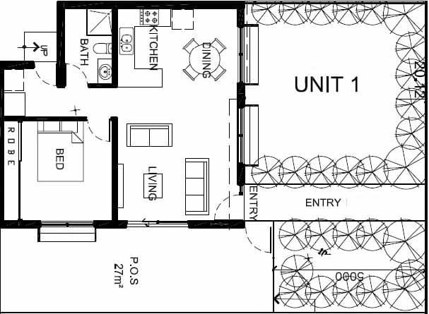 22 Park Crescent, Boronia VIC 3155, Boronia - Thumbnail 3