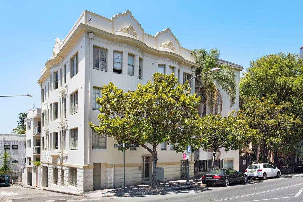 16 Ward Avenue, Rushcutters Bay NSW 2011, Rushcutters Bay - Image 1