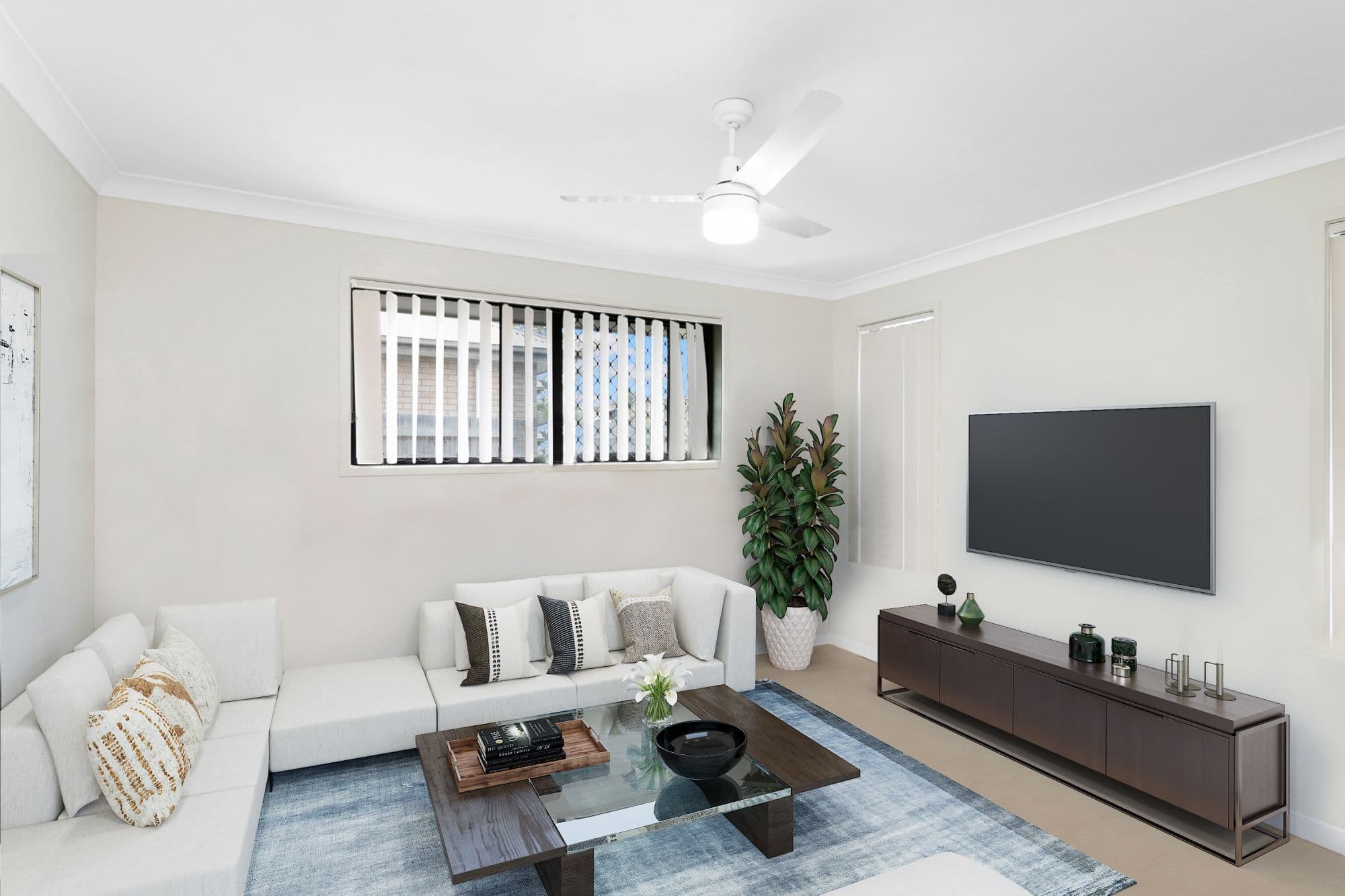 3 Pekin Close, Mango Hill QLD 4509, Mango Hill - Thumbnail 2