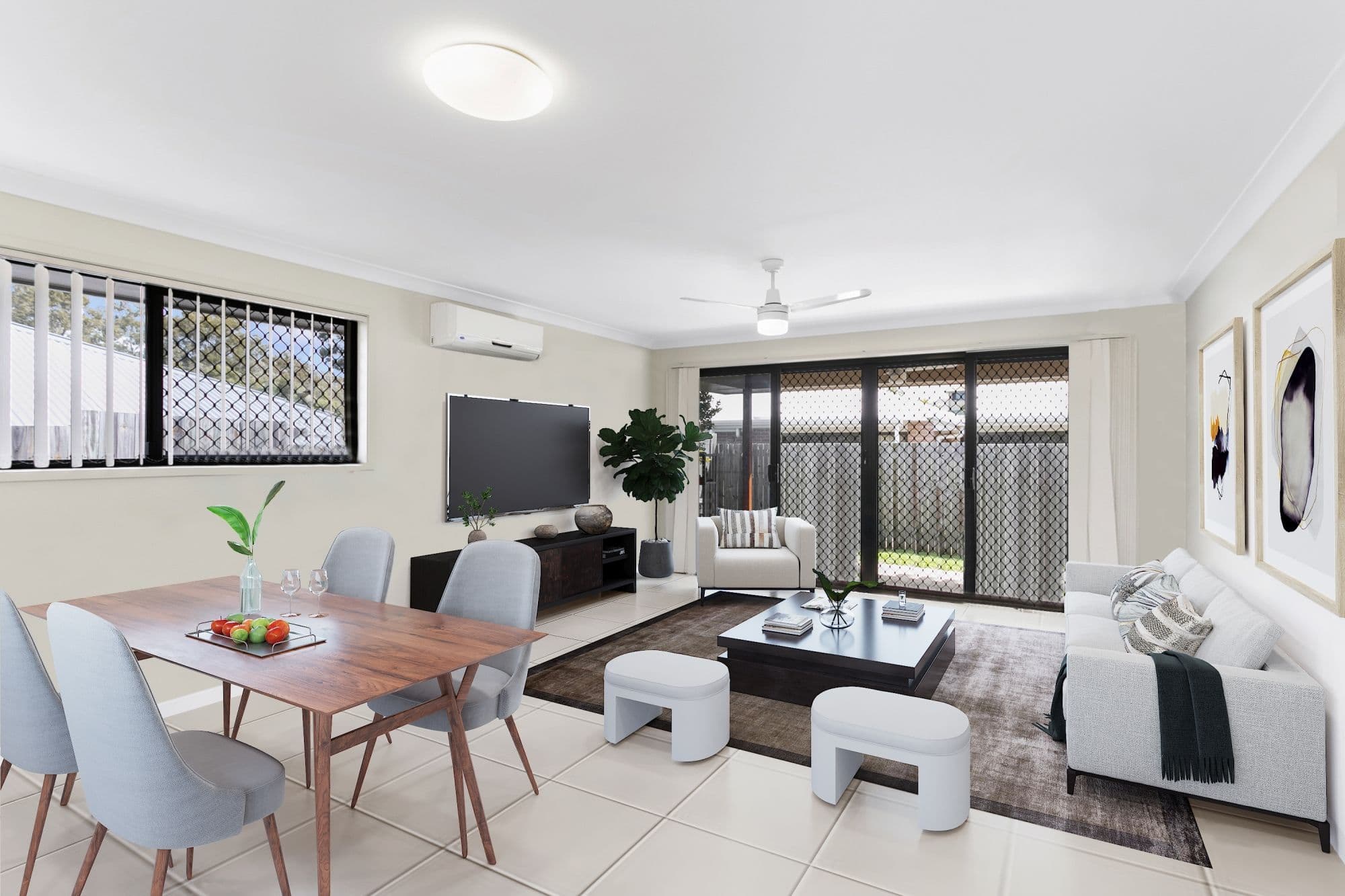 3 Pekin Close, Mango Hill QLD 4509, Mango Hill - Thumbnail 4