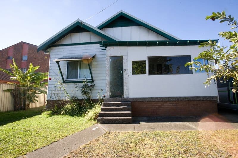 138 King Georges Road, WILEY PARK NSW 2195, Wiley Park - Image 1