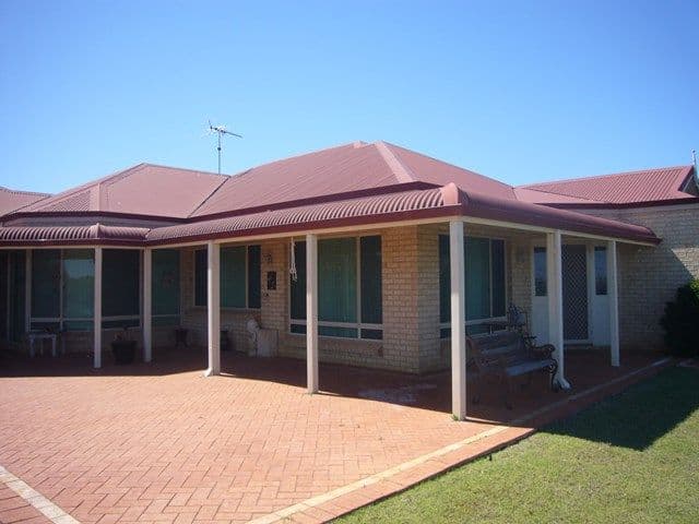 45 Fifth Avenue, NORTHAMPTON WA 6535, Northampton - Thumbnail 2