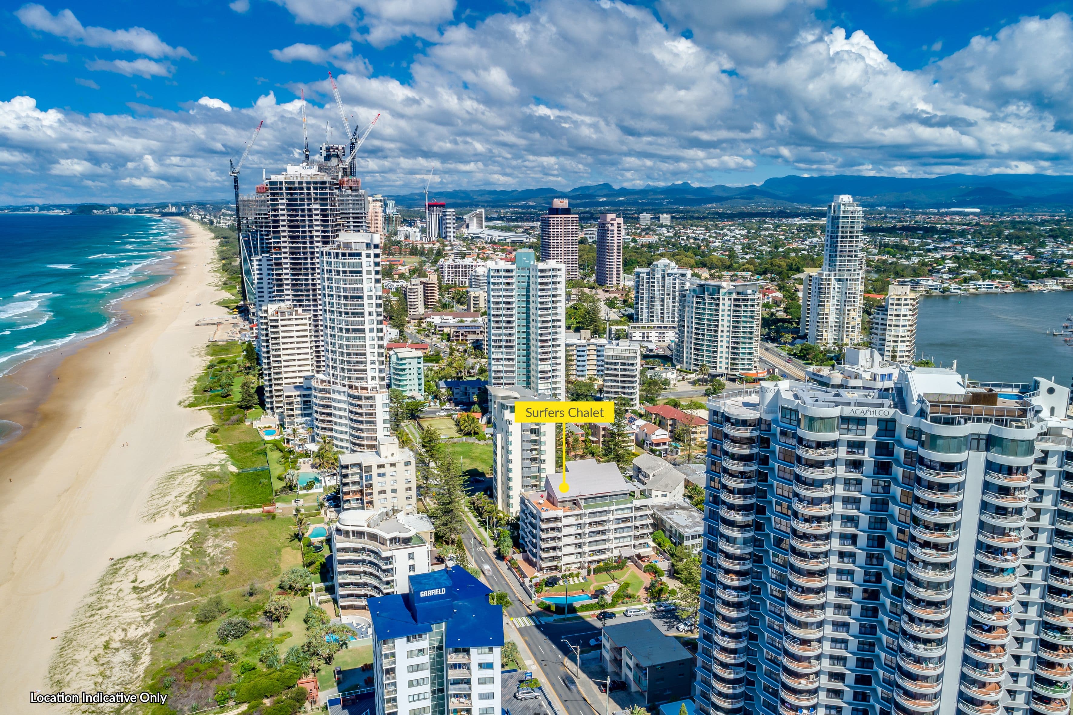 6 Aubrey Street, Surfers Paradise QLD 4217, Surfers Paradise - Thumbnail 3