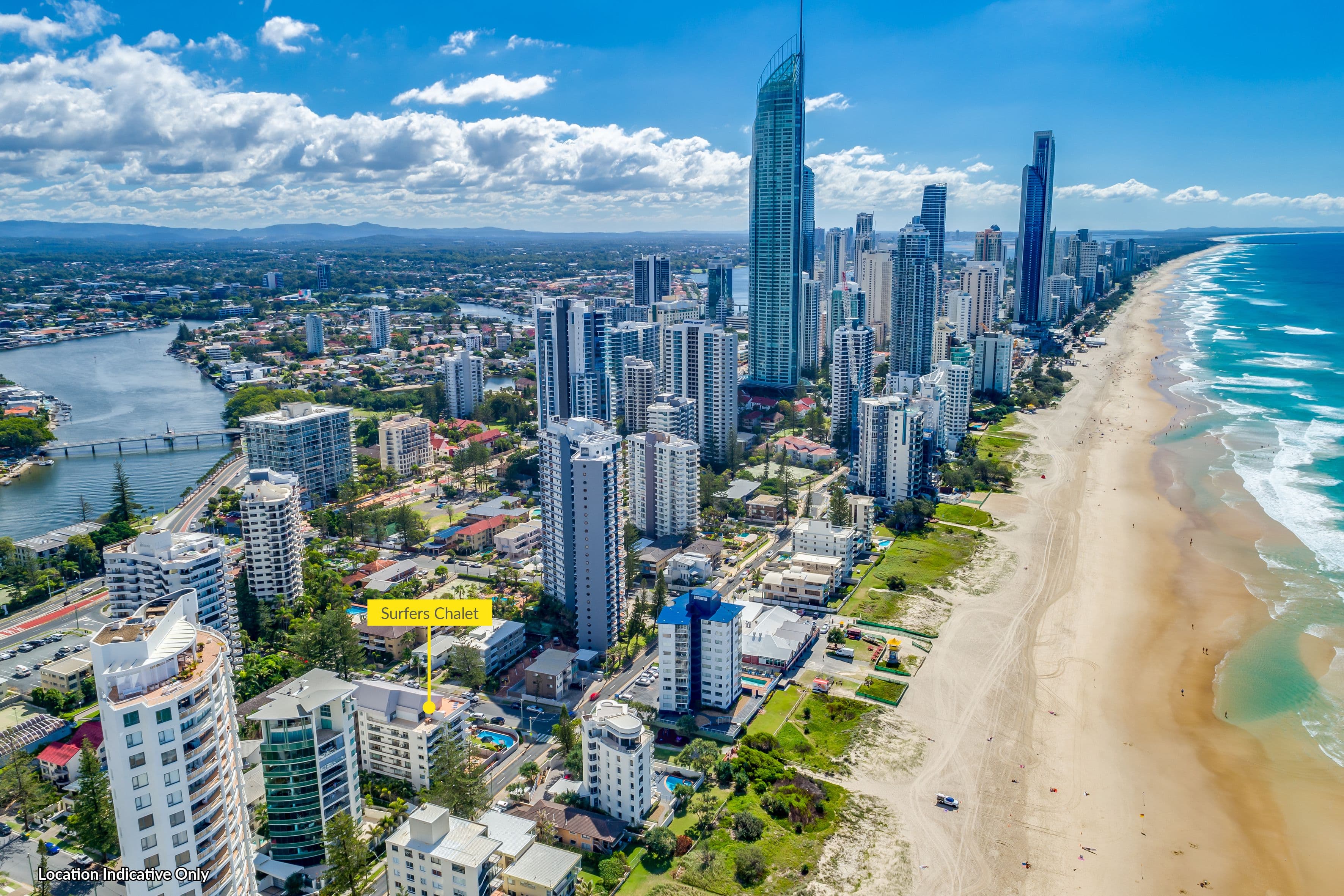 6 Aubrey Street, Surfers Paradise QLD 4217, Surfers Paradise - Thumbnail 4