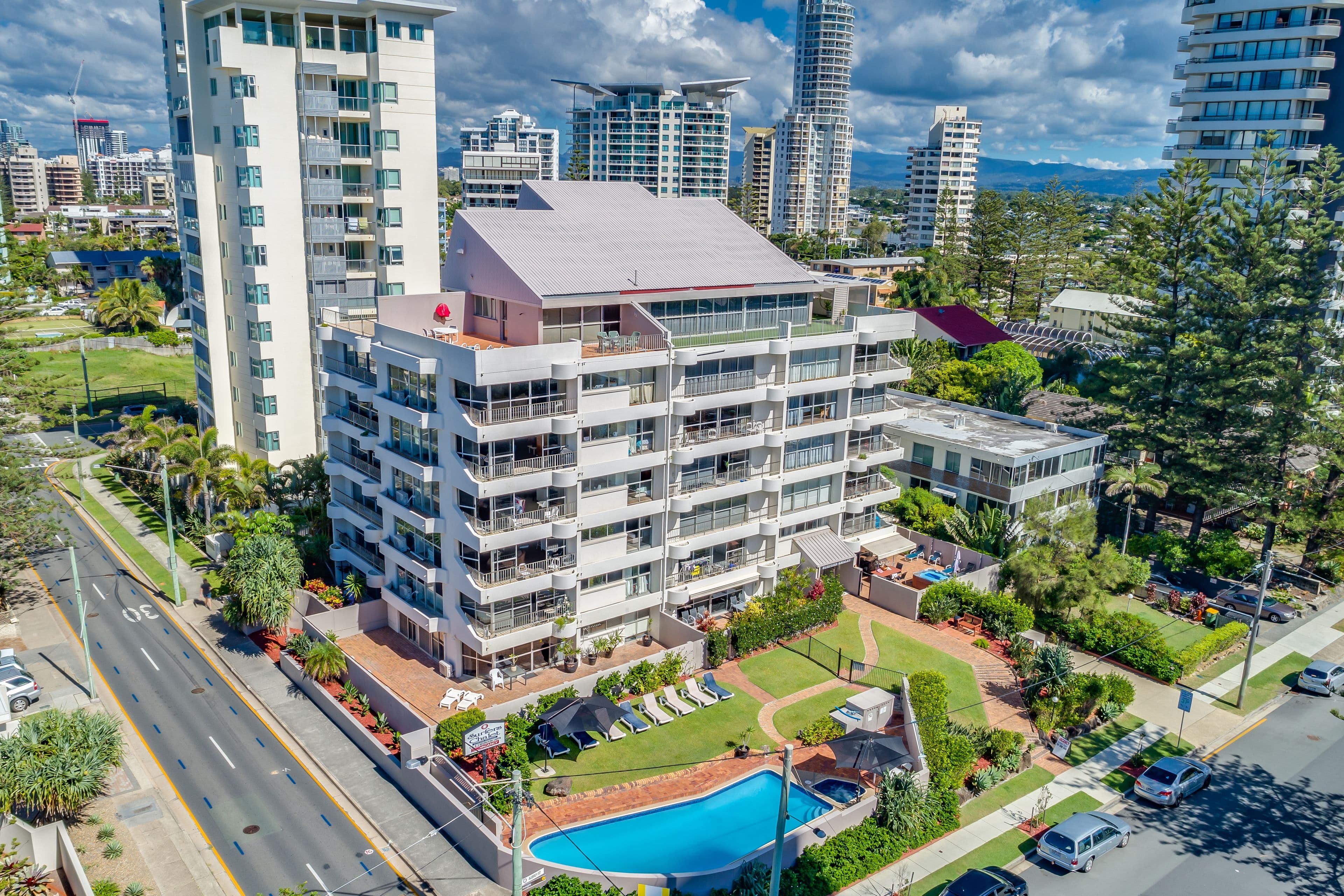 6 Aubrey Street, Surfers Paradise QLD 4217, Surfers Paradise - Thumbnail 5