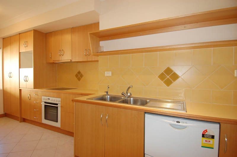 Unit 39K/4-12 Old Burleigh  Road, Surfers Paradise, QLD, 4217, Surfers Paradise - Thumbnail 2