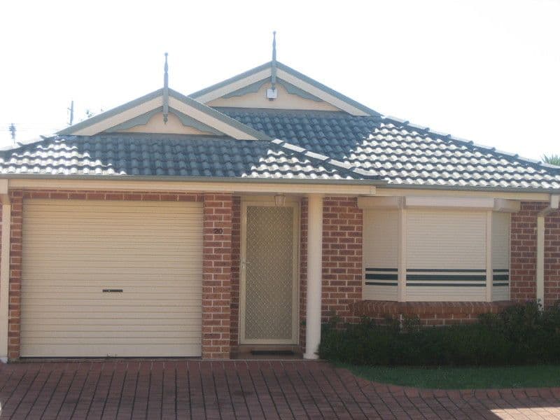 20 White Gum Place, GREYSTANES NSW 2145, Greystanes - Image 1