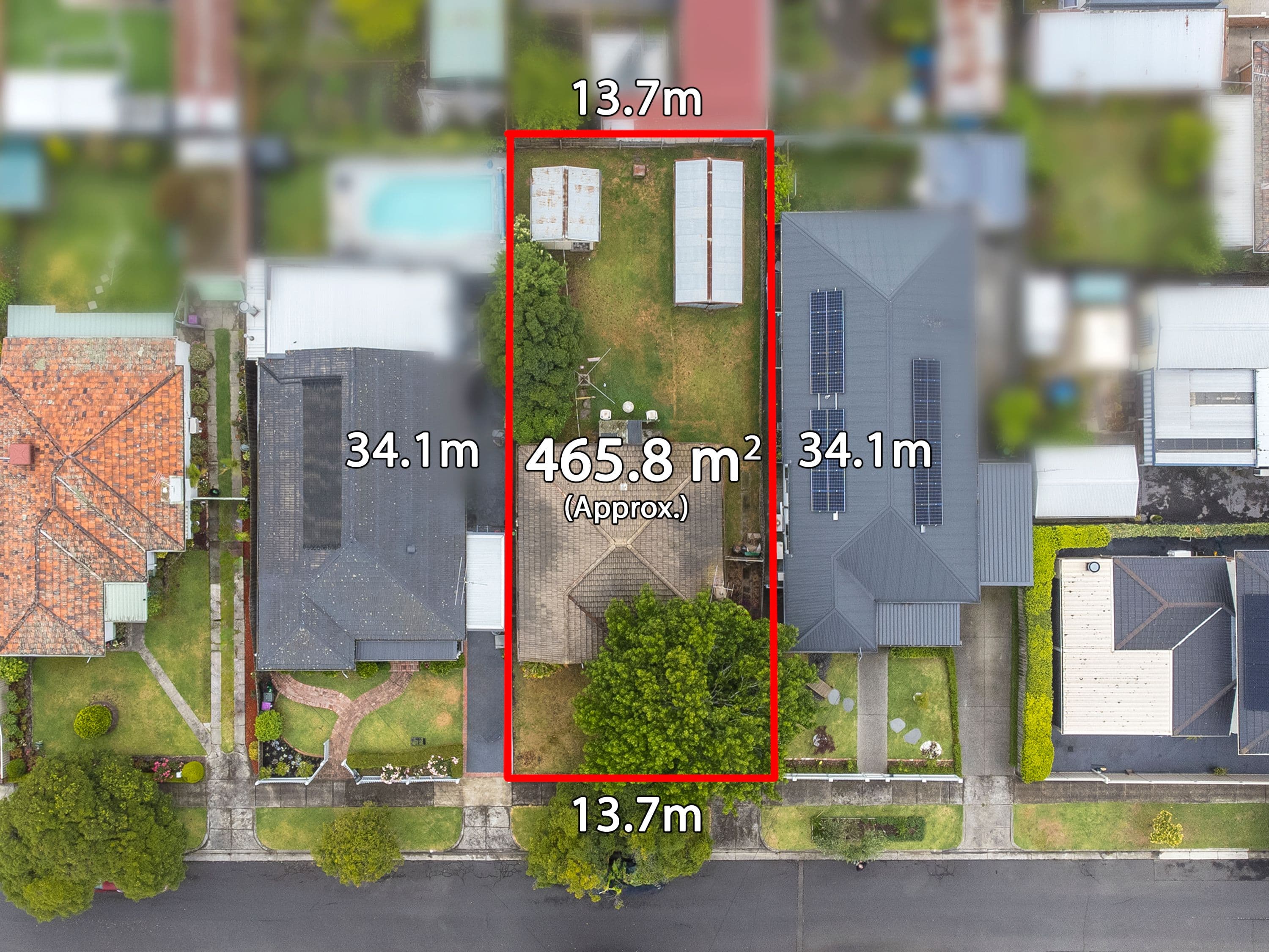 4 Wonga Avenue, Pascoe Vale VIC 3044, Pascoe Vale - Thumbnail 2
