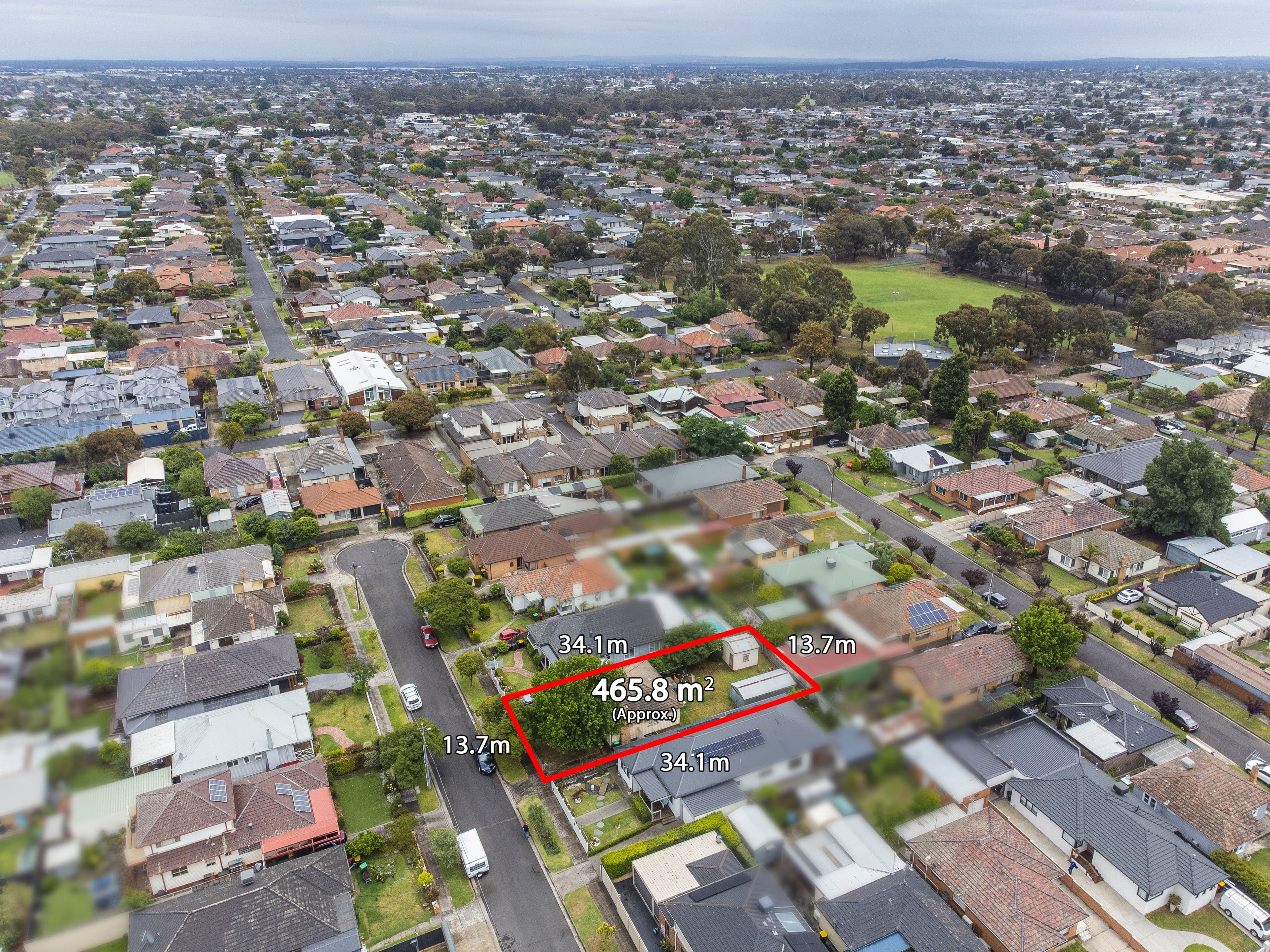 4 Wonga Avenue, Pascoe Vale VIC 3044, Pascoe Vale - Thumbnail 4