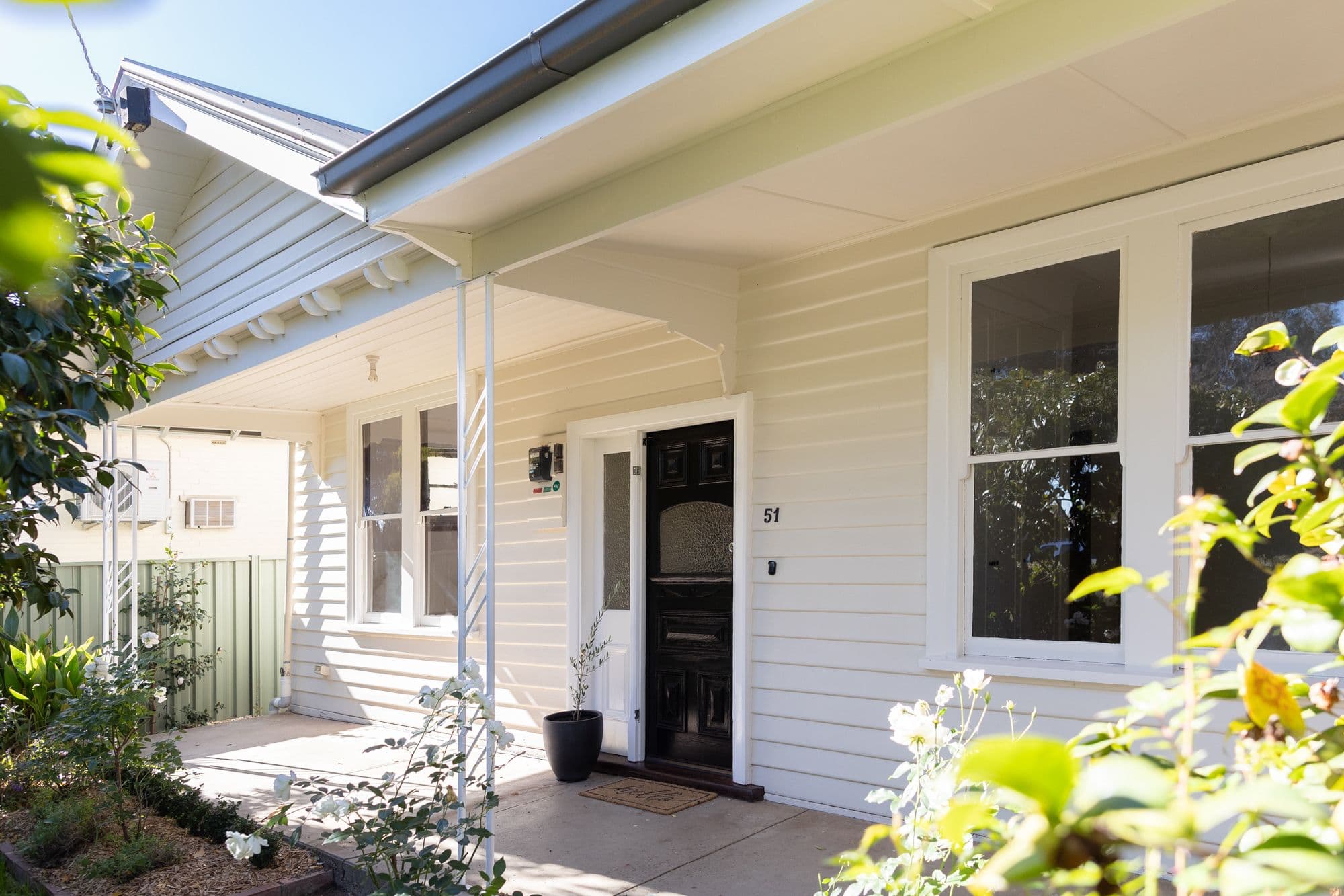 51 Salisbury Street, Benalla VIC 3672, Benalla - Image 1