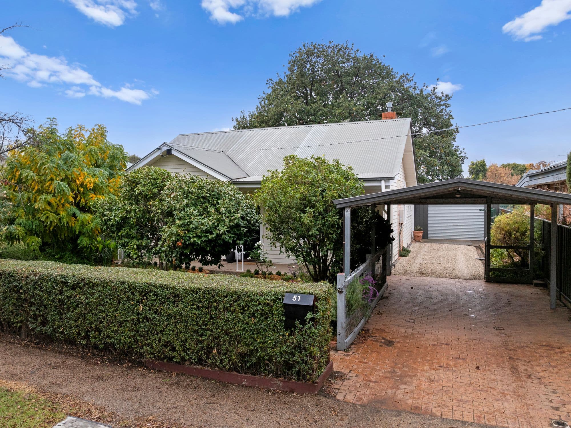 51 Salisbury Street, Benalla VIC 3672, Benalla - Thumbnail 2