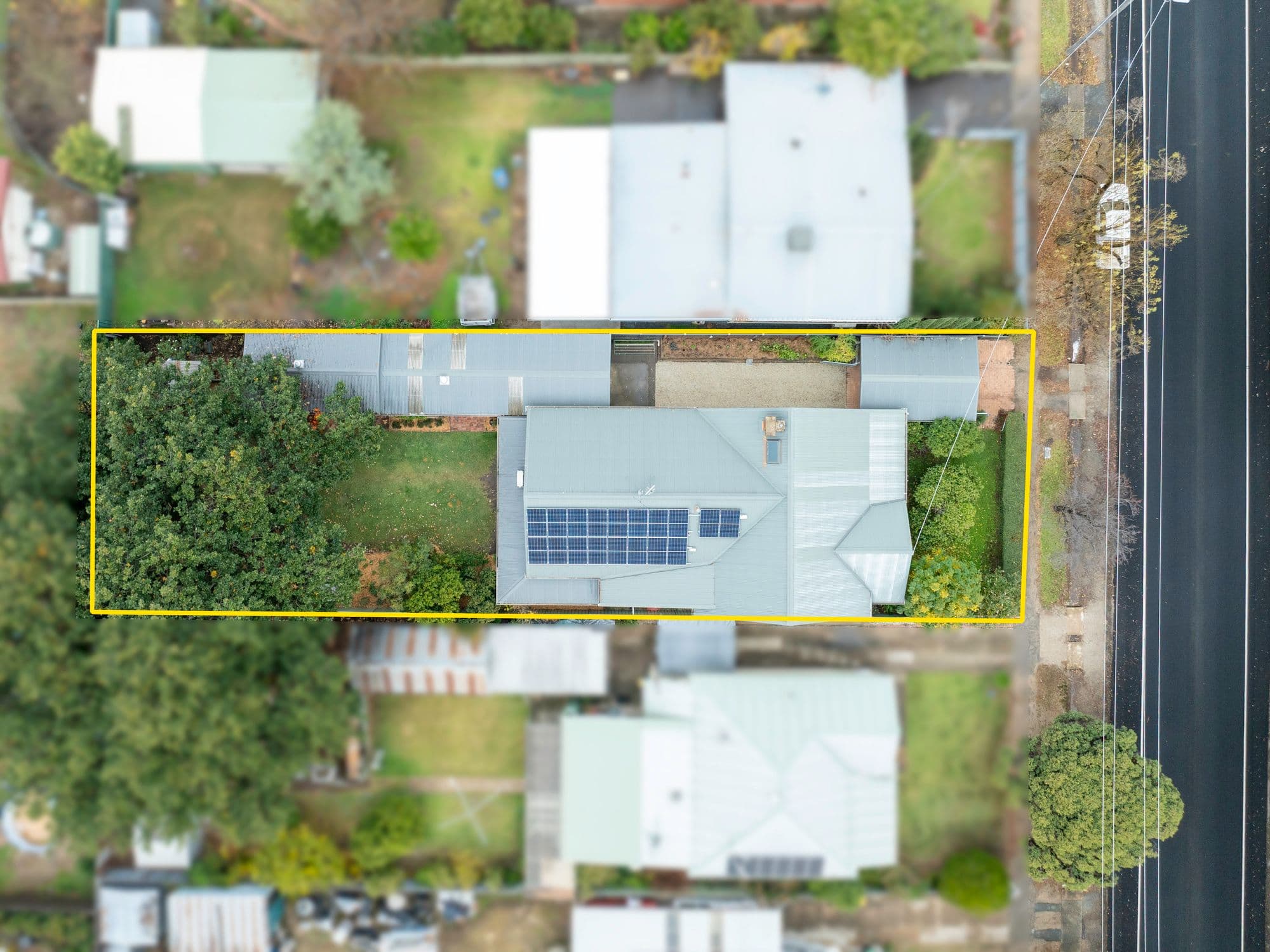51 Salisbury Street, Benalla VIC 3672, Benalla - Thumbnail 4