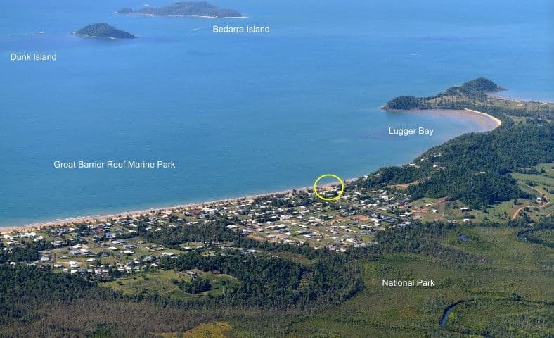 16 Kennedy Esplanade, SOUTH MISSION QLD 4852, South Mission Beach - Thumbnail 4