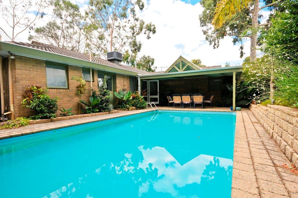 35 ROLLOWAY Rise, CHIRNSIDE PARK VIC 3116, Chirnside Park - Image 1