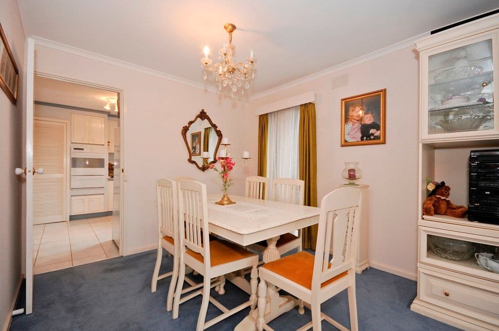 35 ROLLOWAY Rise, CHIRNSIDE PARK VIC 3116, Chirnside Park - Thumbnail 3