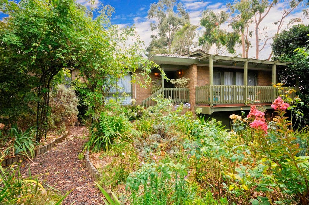 35 ROLLOWAY Rise, CHIRNSIDE PARK VIC 3116, Chirnside Park - Thumbnail 4
