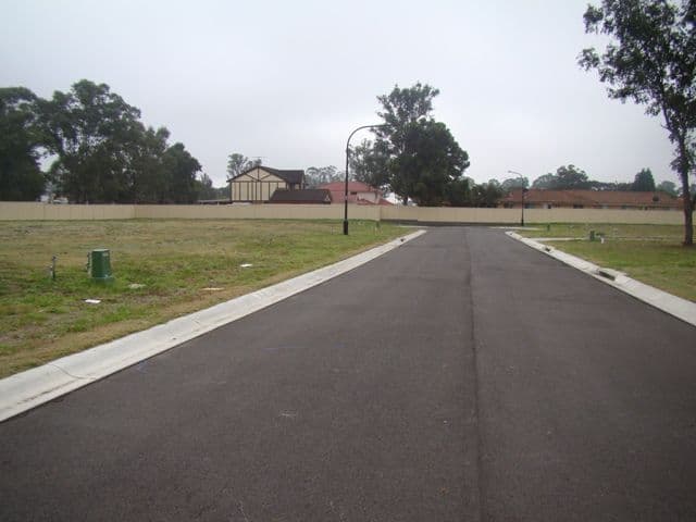 Lot 7 Firetail Grove, PLUMPTON NSW 2761, Plumpton - Thumbnail 3