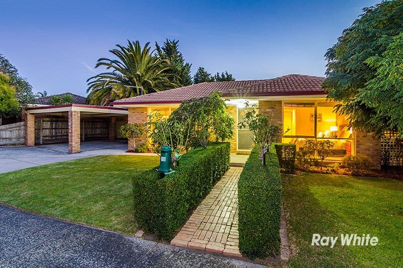 70 Waverley Park Drive, Cranbourne North VIC 3977, Cranbourne North - Image 1