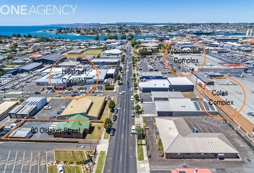 60 Oldaker Street, Devonport, Devonport - Image 1