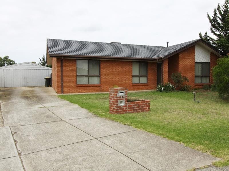21/11 Atchison Street, Hoppers Crossing - Image 1