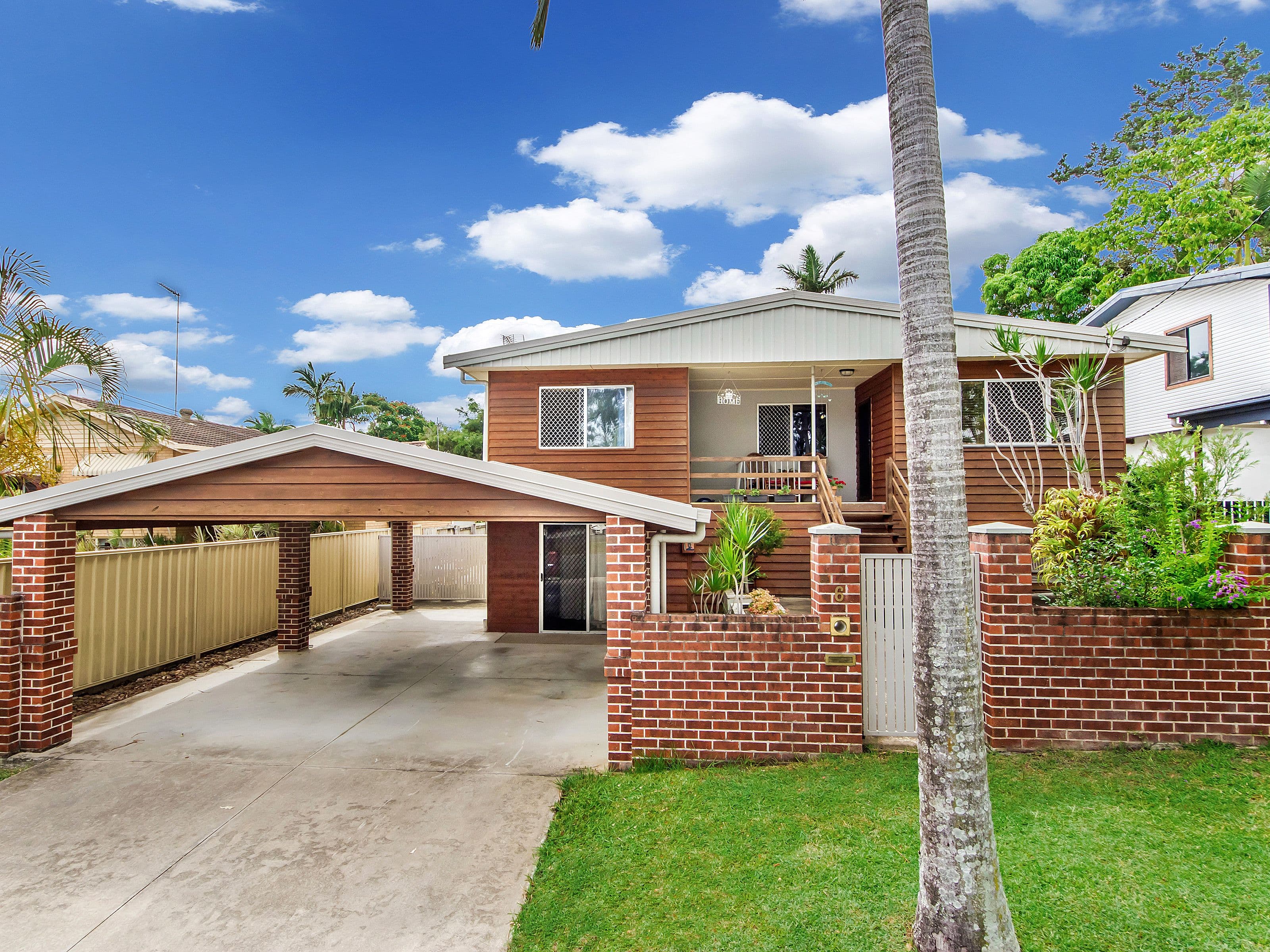 6 Boronia Drive, Southport QLD 4215, Southport - Image 1