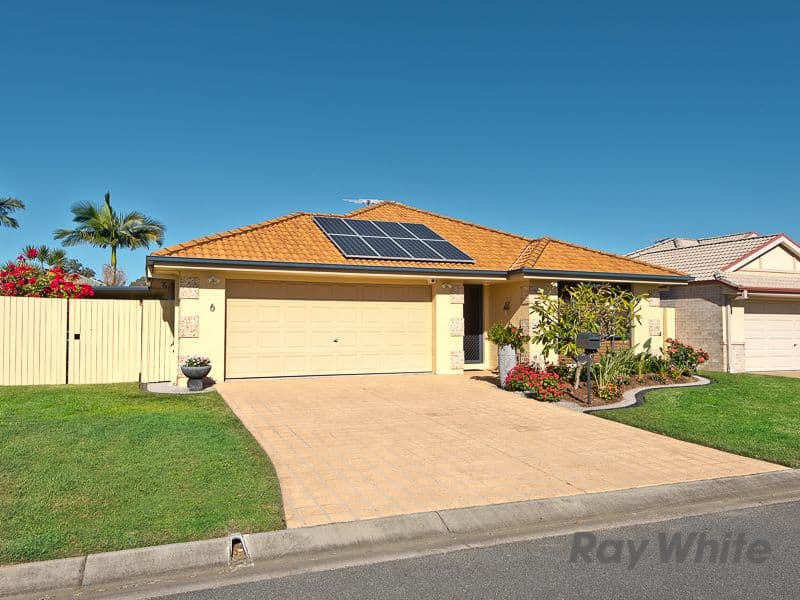 6 Greendale Place, Bracken Ridge QLD 4017, Bracken Ridge - Image 1
