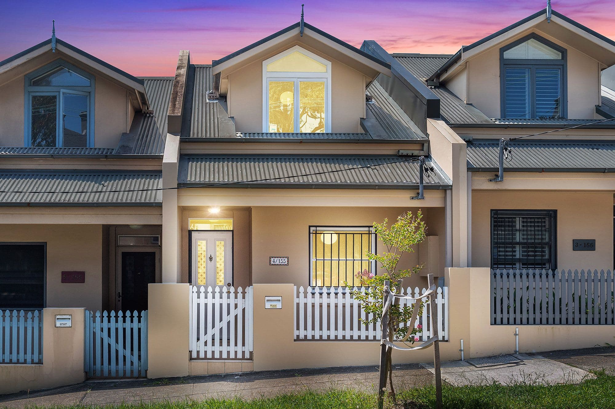 4/155 Booth Street, Annandale NSW 2038, Annandale - Image 1
