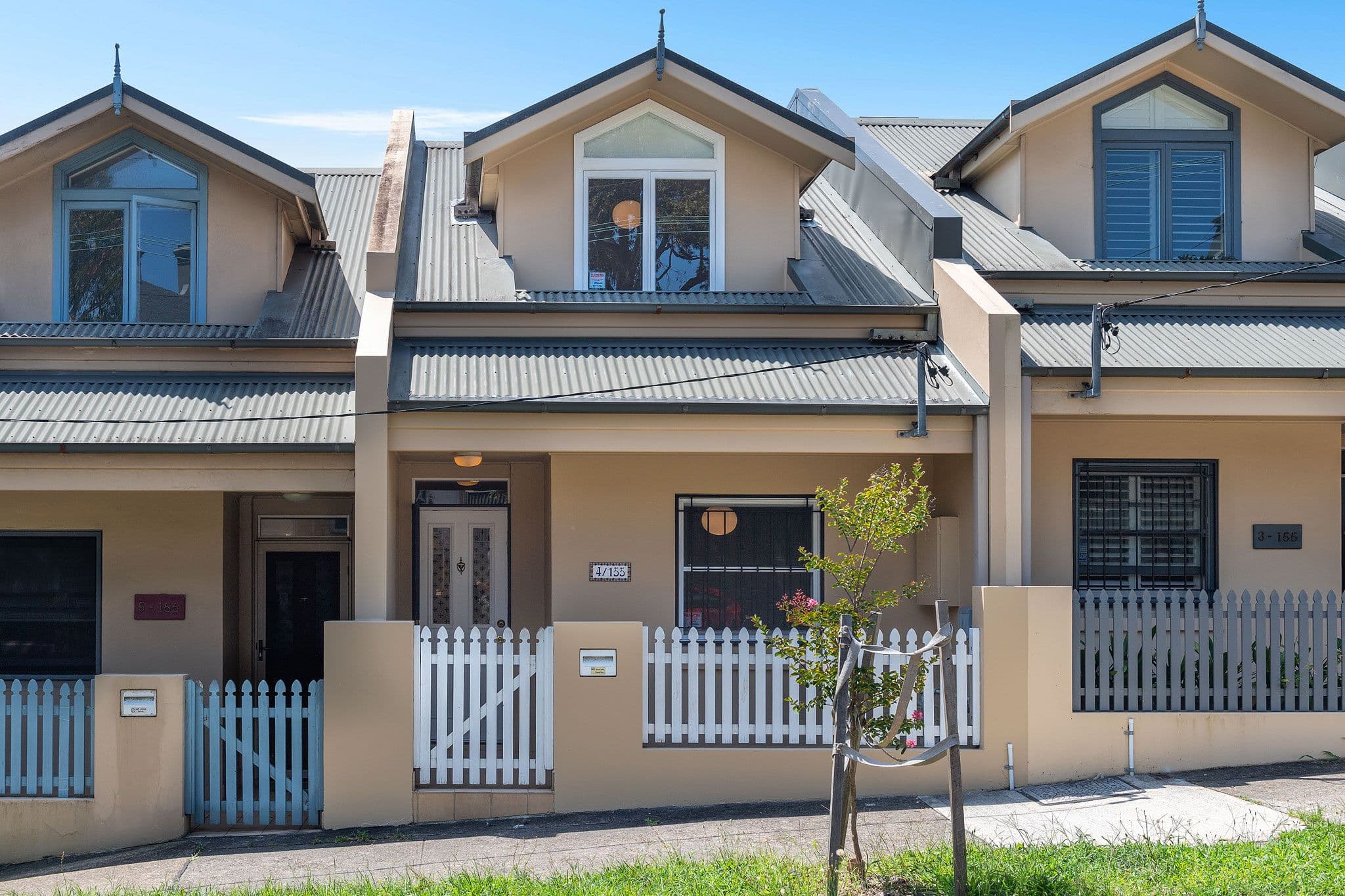 4/155 Booth Street, Annandale NSW 2038, Annandale - Thumbnail 2