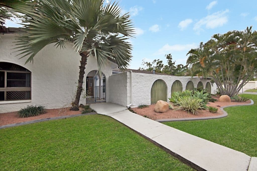 2 Rochester Court, KIRWAN QLD 4817, Kirwan - Image 1