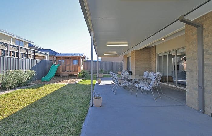 6 Callaway Crescent, MERNDA VIC 3754, Mernda - Image 1