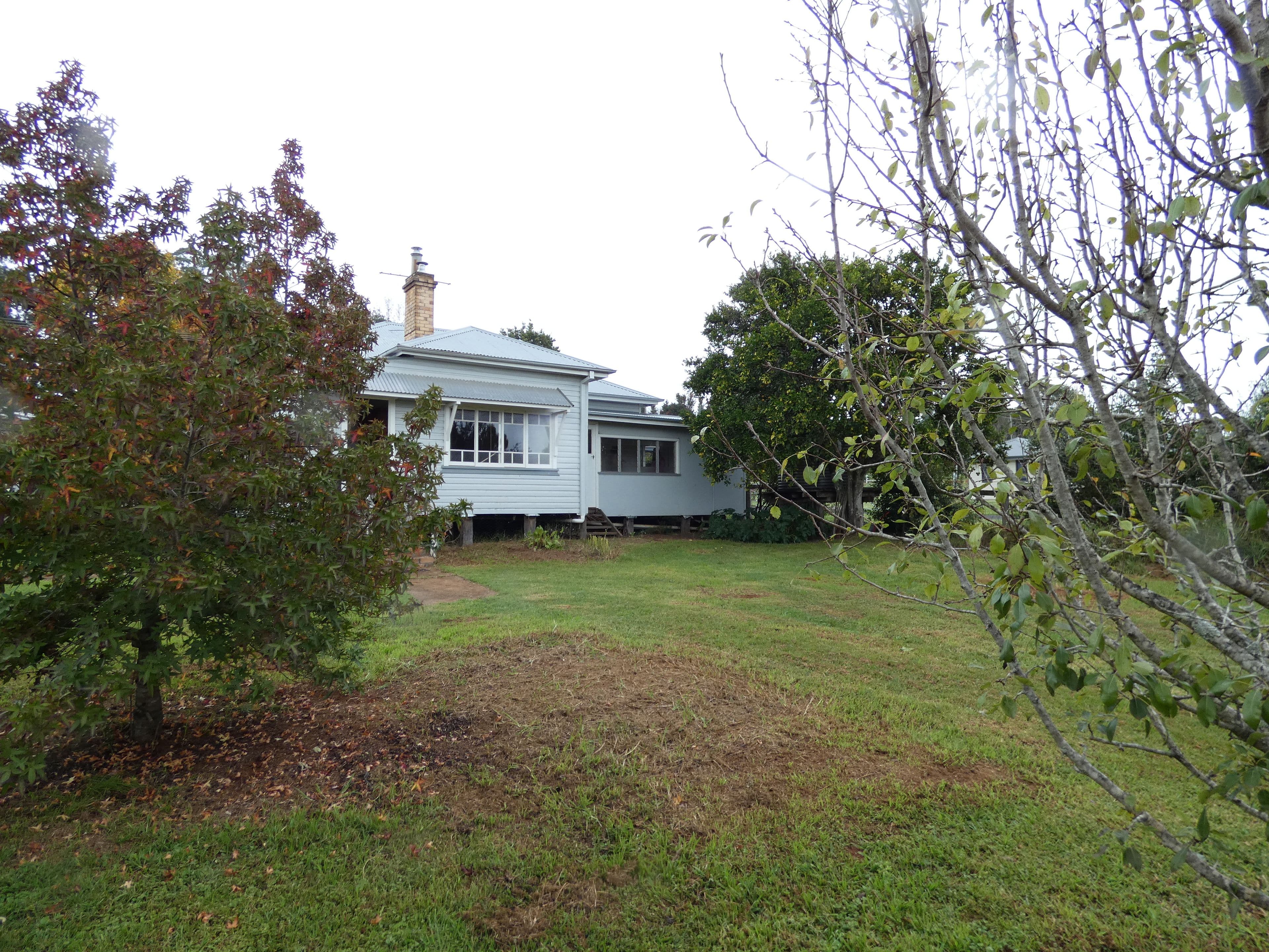 646 Tyringham Road, Dorrigo NSW 2453, Dorrigo - Image 1