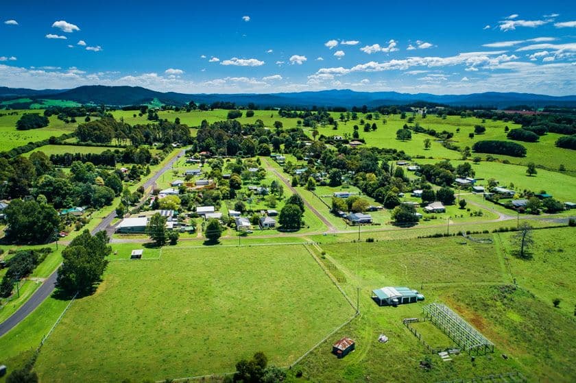 646 Tyringham Road, Dorrigo NSW 2453, Dorrigo - Thumbnail 5