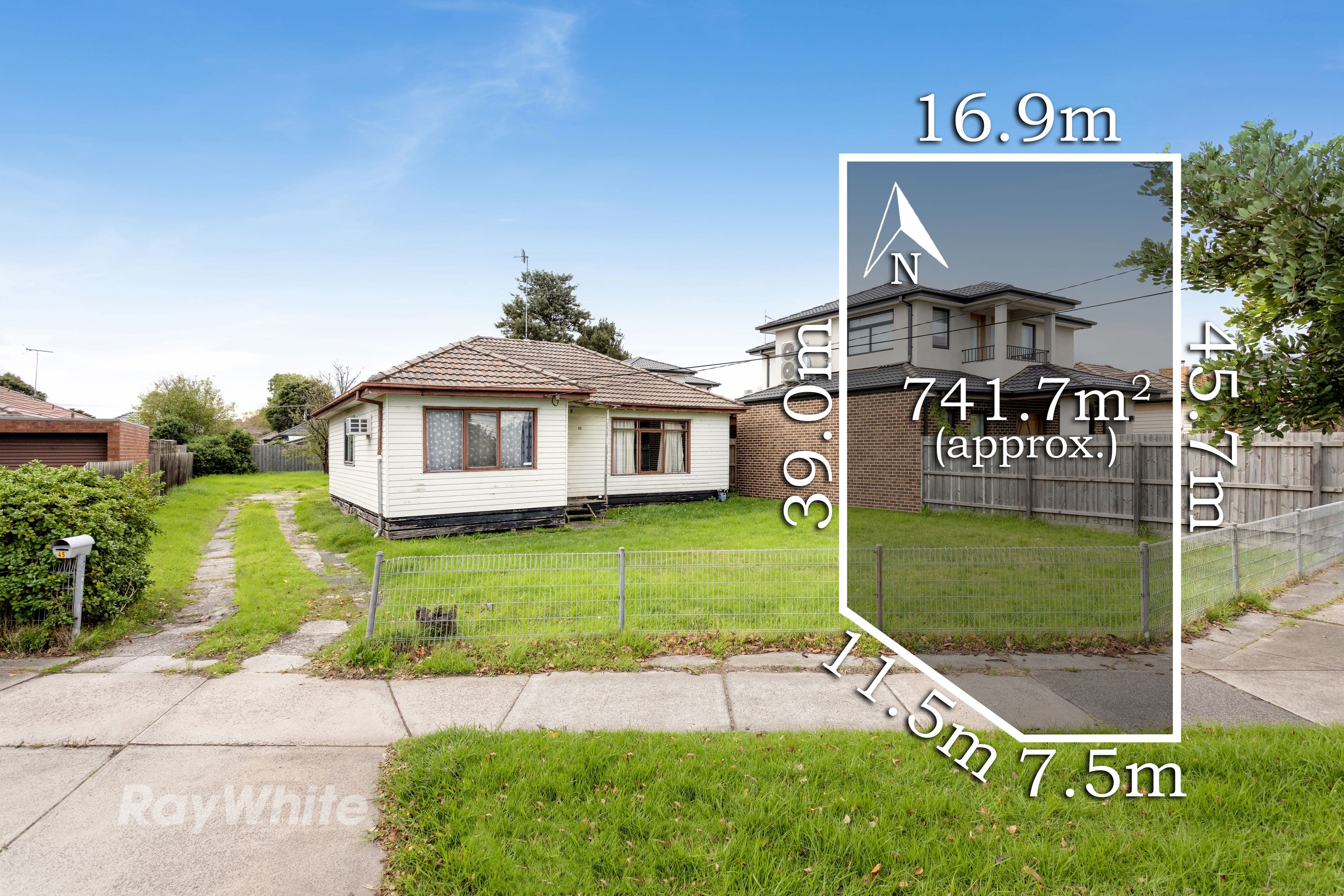 45 Carinish Road, Clayton VIC 3168, Clayton - Image 1