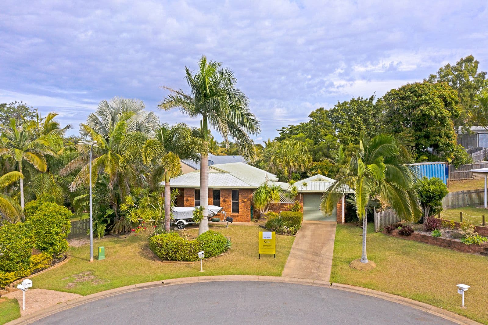 5 Lee Court, Yeppoon QLD 4703, Yeppoon - Image 1