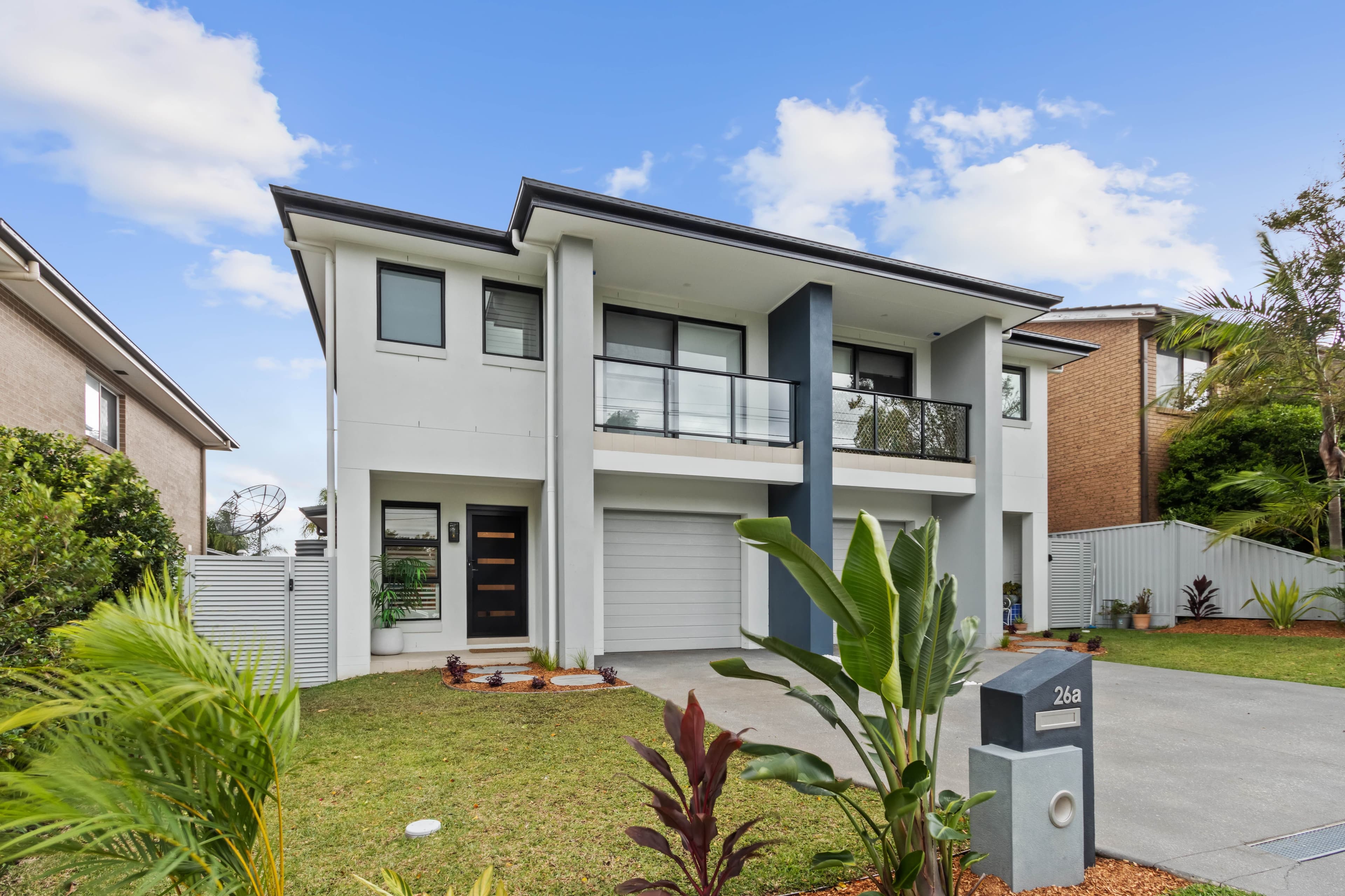26A Lisbon Street, Sylvania NSW 2224, Sylvania - Image 1