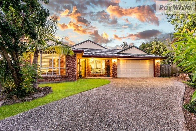 8 Butia Close, Regents Park QLD 4118, Regents Park - Image 1