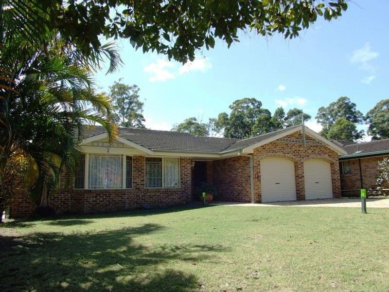 3 Flintwood Place, COFFS HARBOUR NSW 2450, Coffs Harbour - Image 1