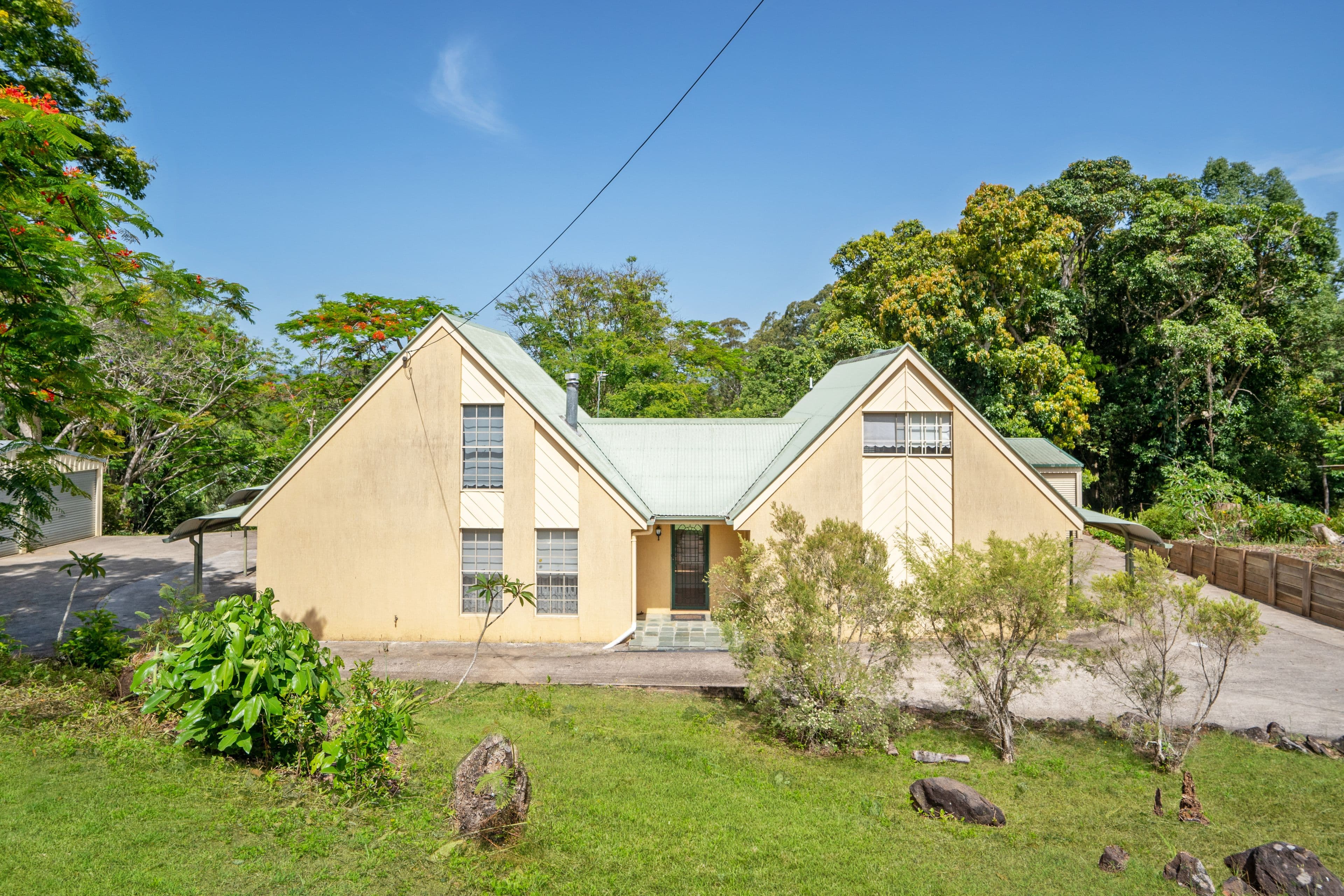 313-315 Diddillibah Road, Diddillibah QLD 4559, Diddillibah - Thumbnail 2