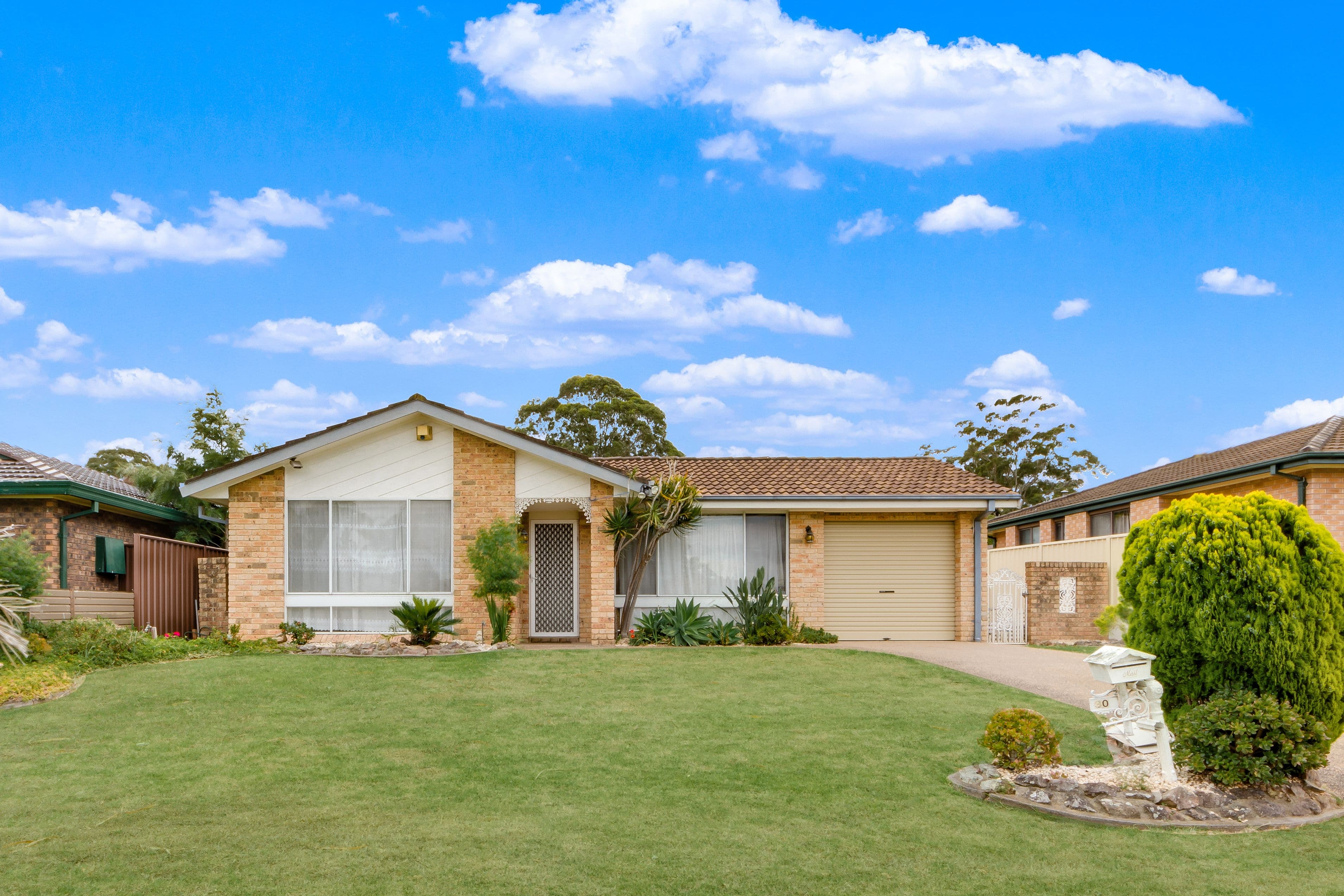 30 Evelyn Street, Macquarie Fields - Image 1