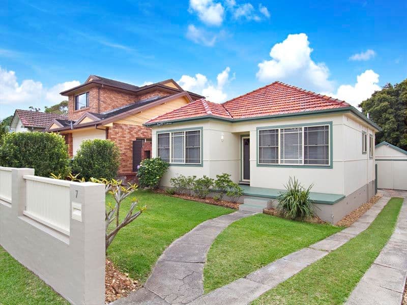 7 Taronga Street, COMO NSW 2226, Como - Image 1