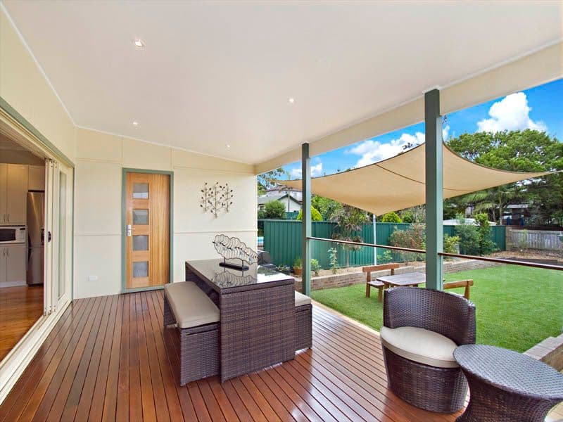 7 Taronga Street, COMO NSW 2226, Como - Thumbnail 2